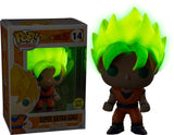 Dragon Ball Z - Goku Super Saiyan GW Pop! !E RS - Pop! Vinyl