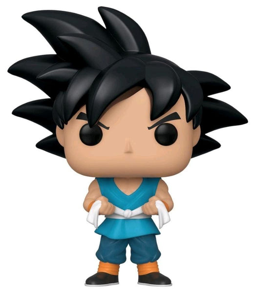 Dragon Ball Z - Goku World Tournament Pop! Vinyl - Pop! Vinyl