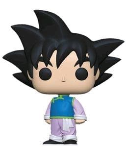 Dragon Ball Z - Goten Pop! Vinyl - Pop! Vinyl