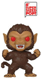 Dragon Ball Z - Great Ape Goku US Exclusive 6 Pop! Vinyl Figure - Pop! Vinyl