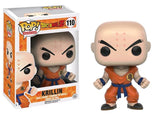 Dragon Ball Z - Krillin Pop! - Pop! Vinyl