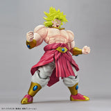 Dragon Ball Z - Legendary Super Saiyan Broly Figure-Rise Standard Model Kit - Model