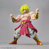Dragon Ball Z - Legendary Super Saiyan Broly Figure-Rise Standard Model Kit - Model