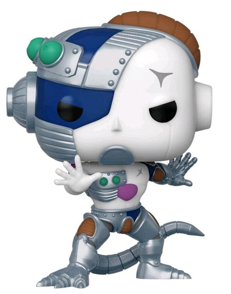 Dragon Ball Z - Mecha Frieza Pop! Vinyl - Pop! Vinyl