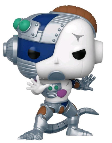 Dragon Ball Z - Mecha Frieza Pop! Vinyl - Pop! Vinyl