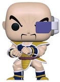 Dragon Ball Z - Nappa Pop! Vinyl - Pop! Vinyl