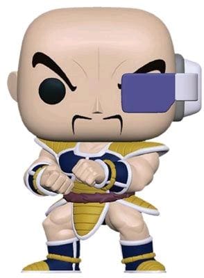 Dragon Ball Z - Nappa Pop! Vinyl - Pop! Vinyl