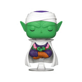 Dragon Ball Z - Piccolo in Lotus Position Pop! Vinyl - Pop! Vinyl