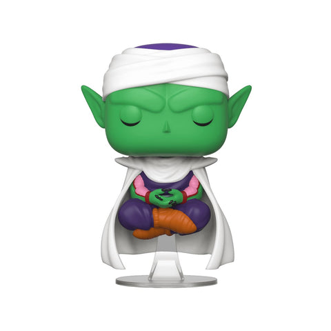 Dragon Ball Z - Piccolo in Lotus Position Pop! Vinyl - Pop! Vinyl