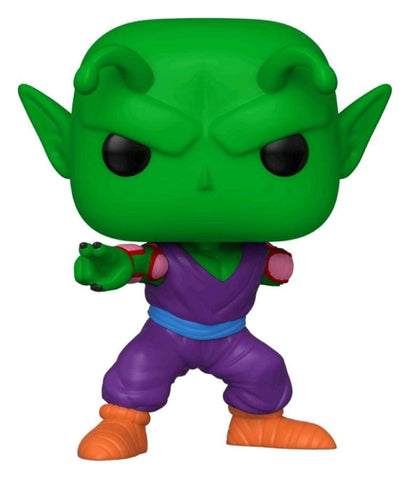 Dragon Ball Z - Piccolo Pop! Vinyl - Pop! Vinyl