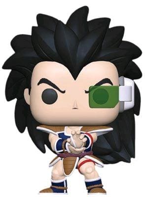 Dragon Ball Z - Raditz Pop! Vinyl - Pop! Vinyl