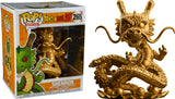 Dragon Ball Z - Shenron Gold 6 Pop! !E RS - Pop! Vinyl