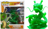 Dragon Ball Z - Shenron (Jade) US Exclusive 6 Pop! Vinyl [RS] Exclusive 6 Pop! Vinyl [RS] - Pop! Vinyl