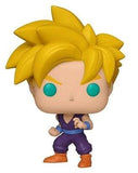 Dragon Ball Z - Super Saiyan Gohan (Youth) US Exclusive Pop! Vinyl [RS - Pop! Vinyl