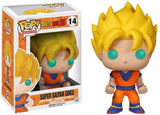 Dragon Ball Z - Super Saiyan Goku Pop! - Pop! Vinyl