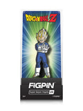Dragon Ball Z - Super Saiyan Vegeta FiGPiN - Badges & Pins