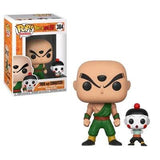 Dragon Ball Z - Tien & Chiaotzu Pop! - Pop! Vinyl
