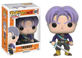 Dragon Ball Z - Trunks Pop! - Pop! Vinyl