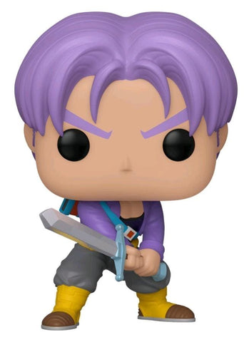 Dragon Ball Z - Trunks Pop! Vinyl - Pop! Vinyl