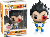 Dragon Ball Z - Vegeta Pop! - Pop! Vinyl