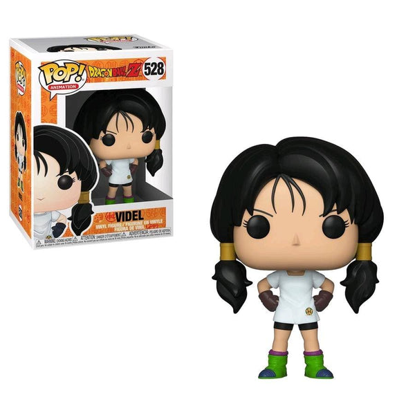 Dragon Ball Z - Videl Pop! Vinyl - Pop! Vinyl