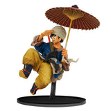 Dragon Ball Z - World Colosseum 2 (Vol. 5) Son Goku Figure (Normal Colour Ver) - Vinyl Figure