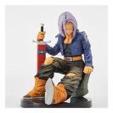 Dragon Ball Z - World Figure Colosseum 2 (Vol. 8) - Trunks Figure (Normal Colour Ver) - Vinyl Figure