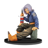 Dragon Ball Z - World Figure Colosseum 2 (Vol. 8) - Trunks Figure (Normal Colour Ver) - Vinyl Figure