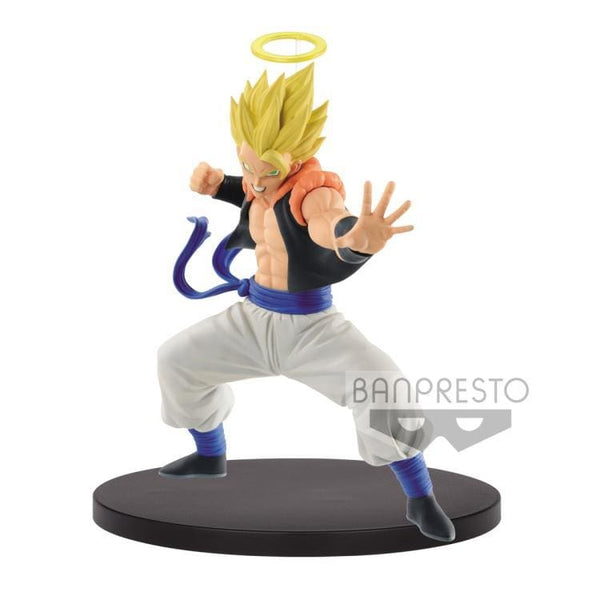 Dragon Ball Z - World Figure Colosseum In China - Gogeta - Vinyl Figure