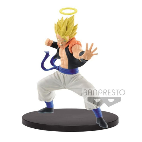 Dragon Ball Z - World Figure Colosseum In China - Gogeta - Vinyl Figure