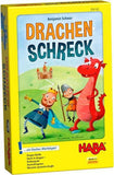 Dragon Battle - Board Game