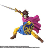 Dragon Quest 3: The Seeds Of Salvation - Hero Bring Arts Figure - Action Figure