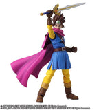 Dragon Quest 3: The Seeds Of Salvation - Hero Bring Arts Figure - Action Figure