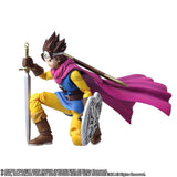 Dragon Quest 3: The Seeds Of Salvation - Hero Bring Arts Figure - Action Figure