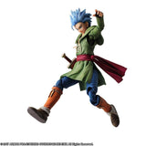 Dragon Quest XI - Erik Bring Arts Action Figure - Premium Action Figure