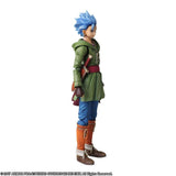 Dragon Quest XI - Erik Bring Arts Action Figure - Premium Action Figure