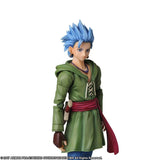 Dragon Quest XI - Erik Bring Arts Action Figure - Premium Action Figure