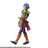 Dragon Quest XI - Erik Bring Arts Action Figure - Premium Action Figure