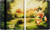 Dragon Shield Card Codex 360 Portfolio Dorna - Tcg