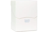 Dragon Shield Deck Shell White - Tcg