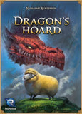 Dragons Hoard - Card Game