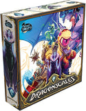 Dragonscales - Board Game