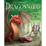 DRAGONWOOD - Board Game