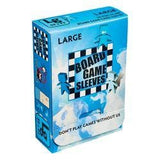 DS Board Game Sleeves (50) large NonGlare - Dice & Accessories