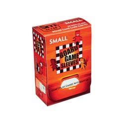 DS Board Game Sleeves (50) Small Non Glare - Dice & Accessories
