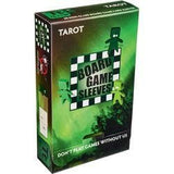 DS Board Game Sleeves (50) Tarot NonGlare - Dice & Accessories