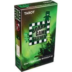 DS Board Game Sleeves (50) Tarot NonGlare - Dice & Accessories