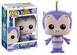 Duck Dodgers - Space Cadet Pop! - Pop! Vinyl