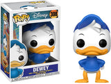 Duck Tales - Dewey Pop! - Pop! Vinyl