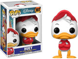 Duck Tales - Huey Pop! - Pop! Vinyl